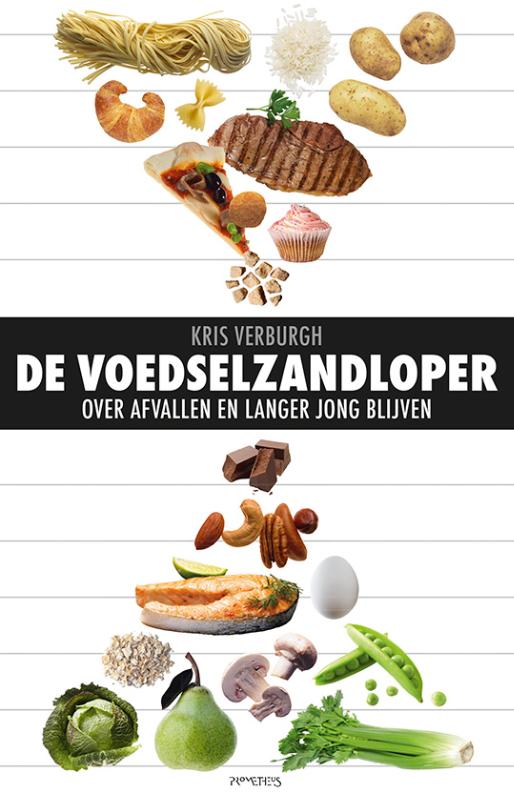 De voedselzandloper