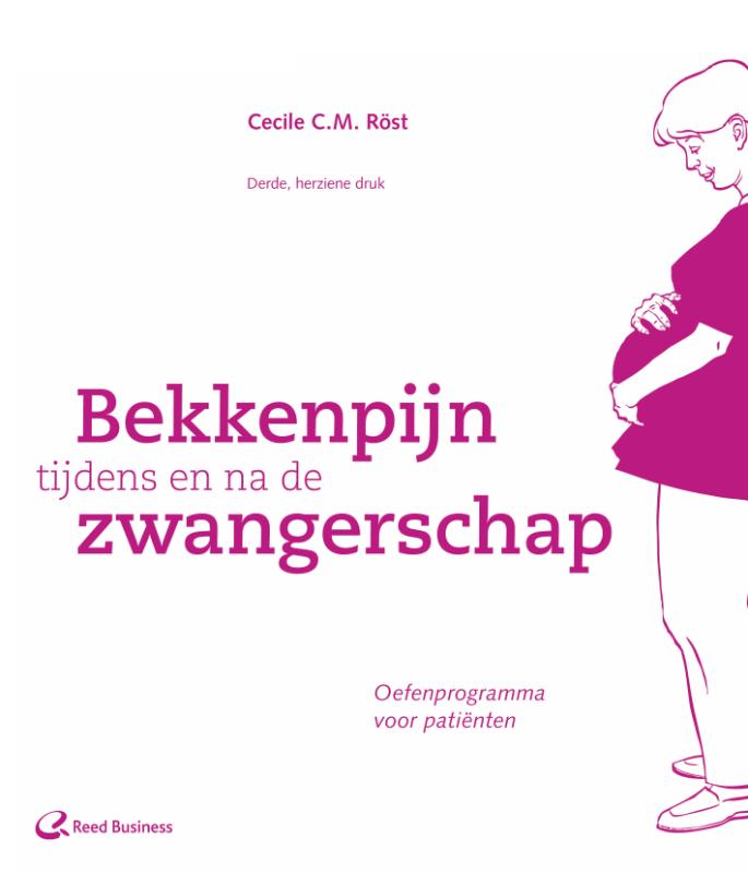 Bekkenpijn tijdens en na de zwangerschap