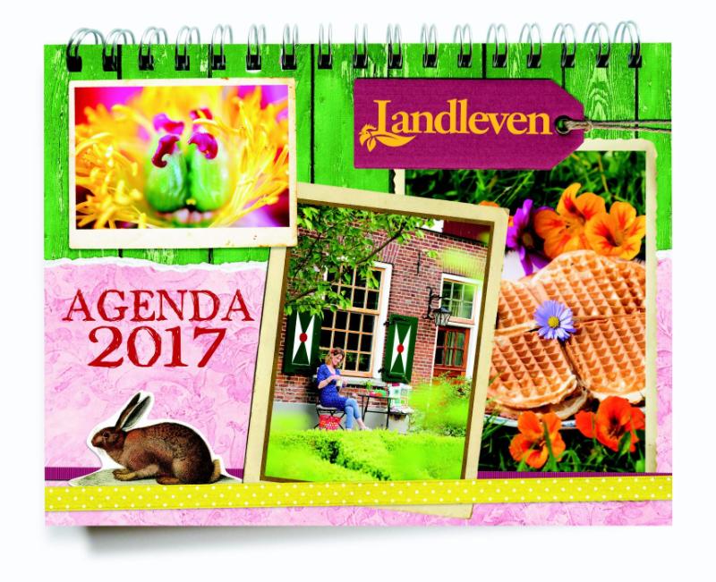 Landleven agenda 2017