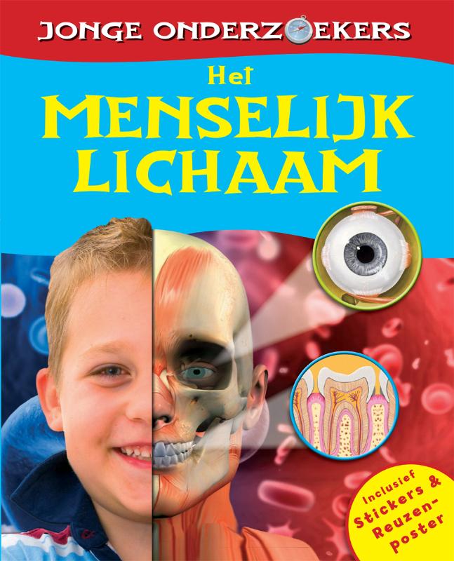 Het menselijk lichaam