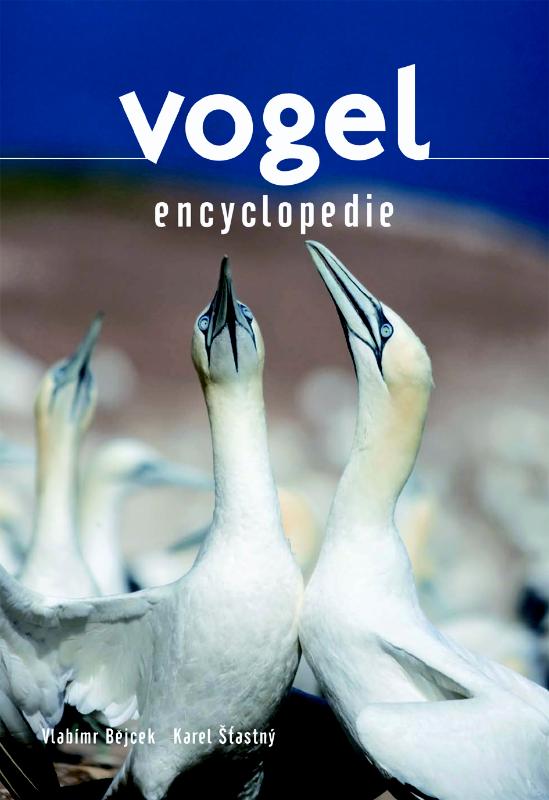 Vogel encyclopedie
