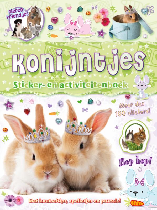 Konijntjes