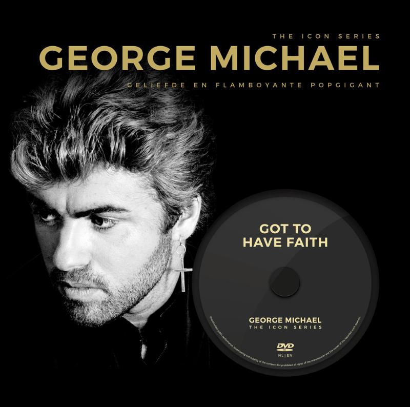 George Michael
