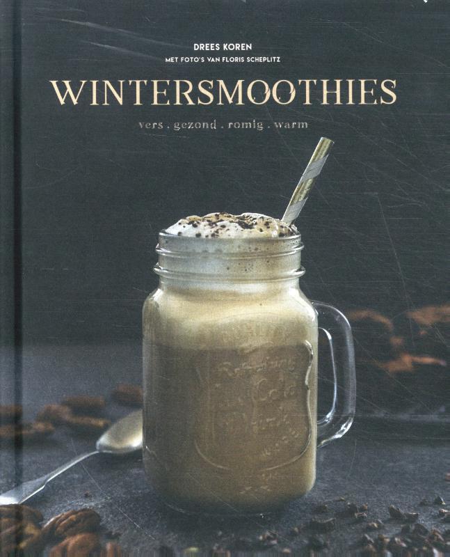 Wintersmoothies