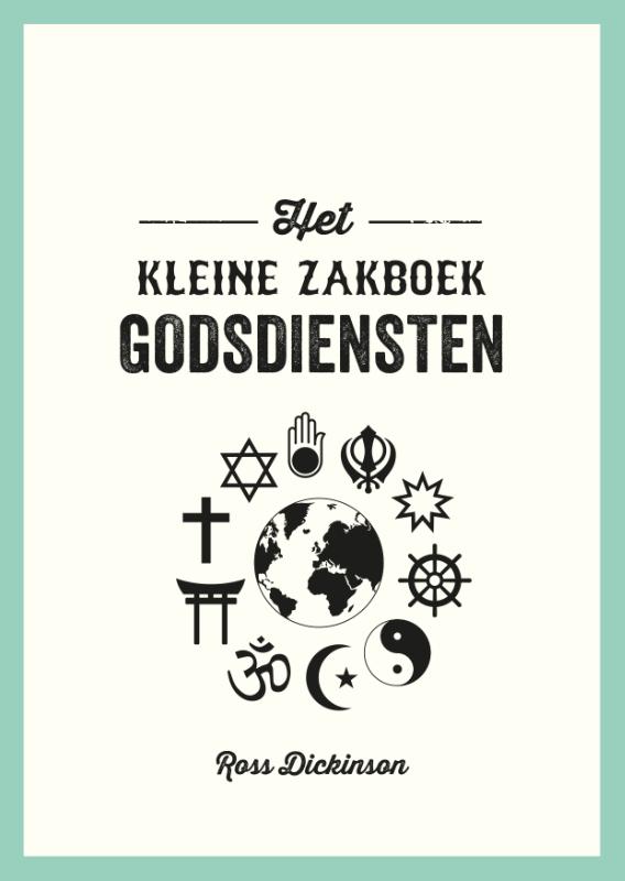 Godsdiensten