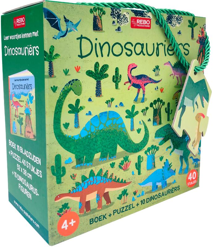 Dinosauriërs