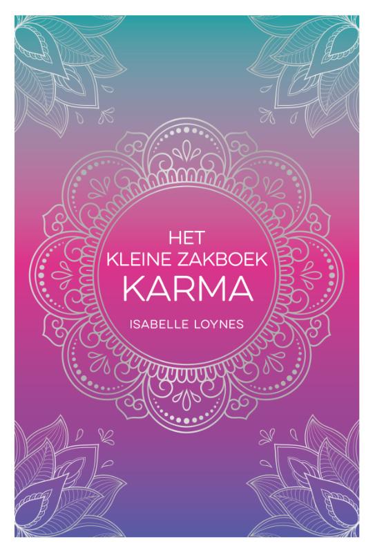 Het kleine zakboek karma