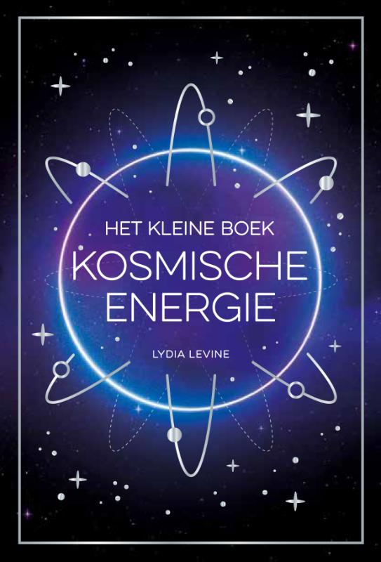 Het kleine boek kosmische energie