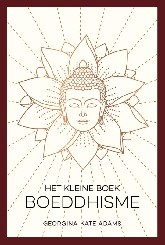 Het kleine boek boeddhisme