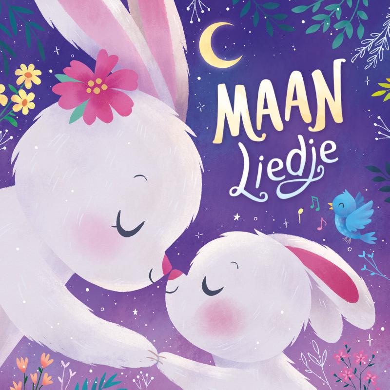 Maanliedje