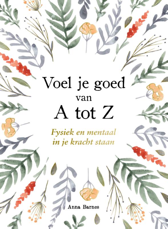 Voel je goed van A tot Z - A tot Z