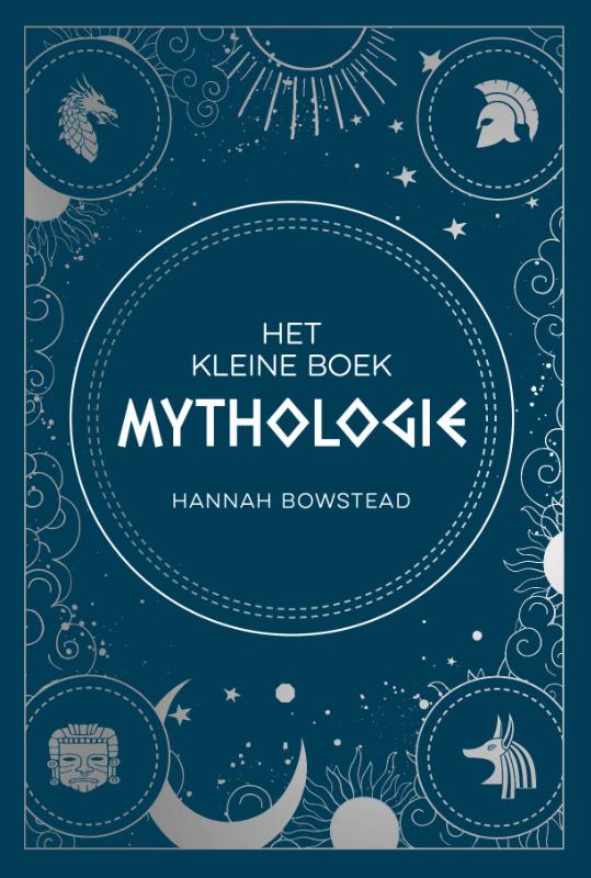 Het kleine boek mythologie