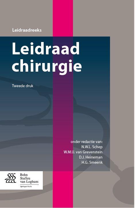 Leidraad chirurgie