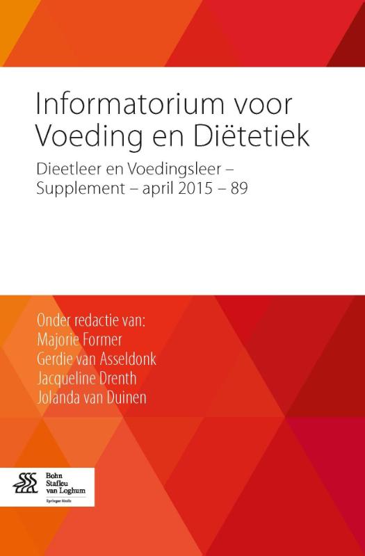 Supplement 89 - april 2015