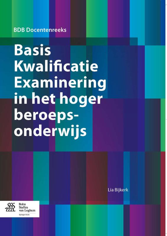 Basis Kwalificatie Examinering in het hoger beroepsonderwijs