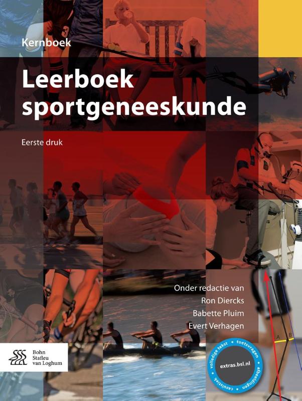 Kernboek
