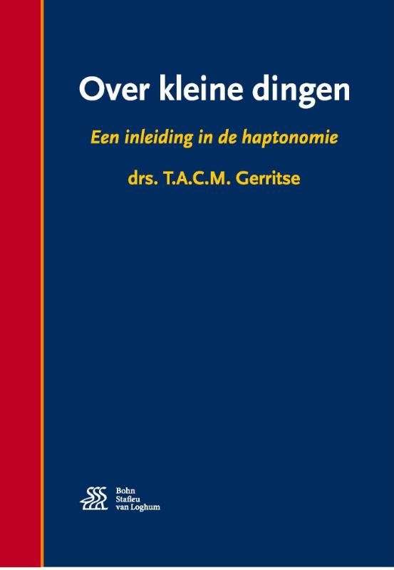 Over kleine dingen
