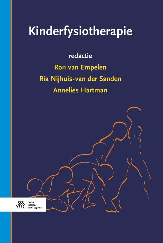 Kinderfysiotherapie