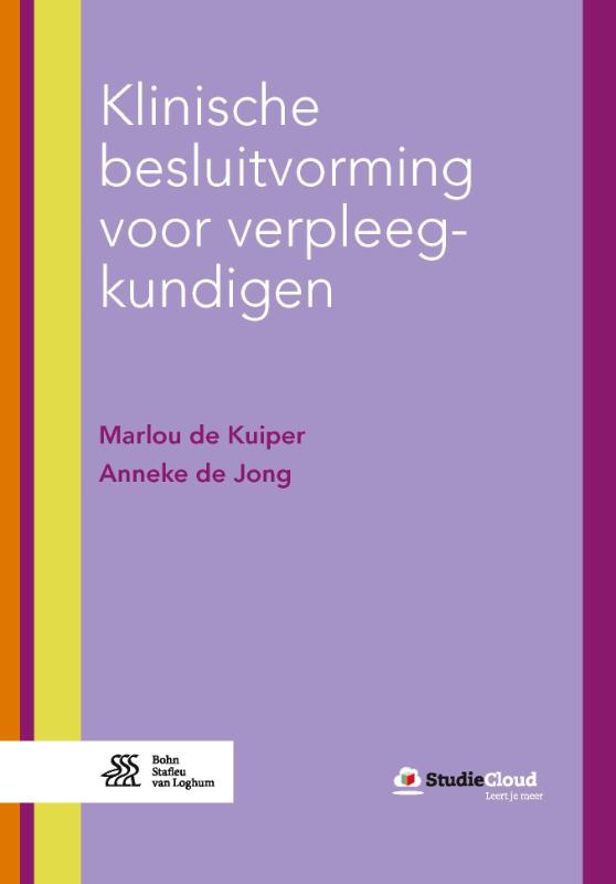 Klinische besluitvorming voor verpleegkundigen