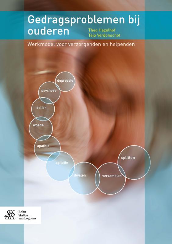 Gedragsproblemen bij ouderen