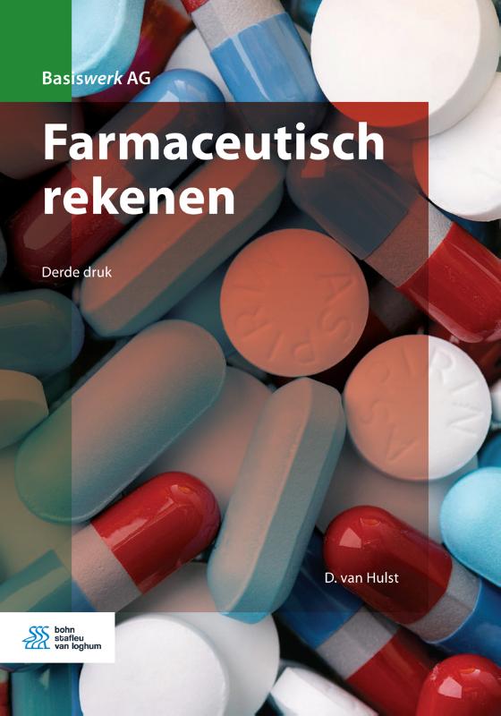 Farmaceutisch rekenen