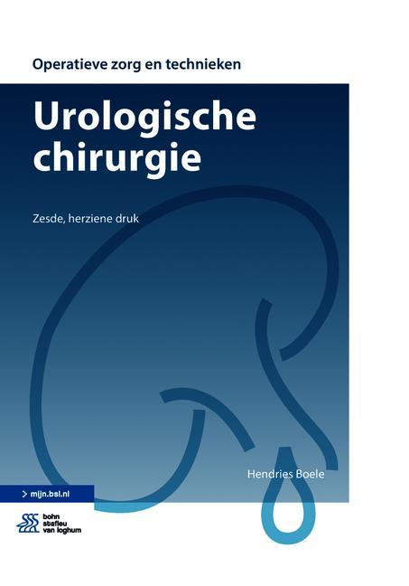 Urologische chirurgie