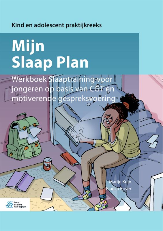 Mijn Slaap Plan