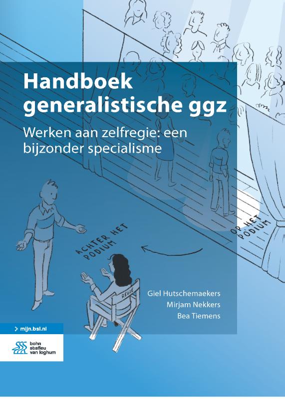 Handboek generalistische ggz