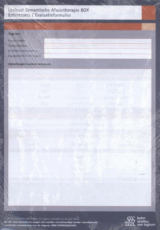 BOX therapieformulieren