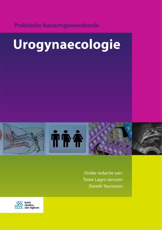 Urogynaecologie