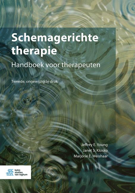 Schemagerichte therapie