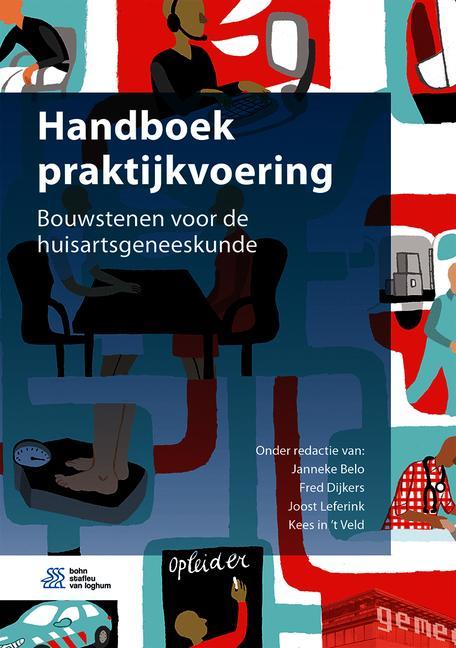 Handboek praktijkvoering