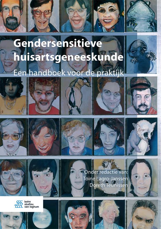 Gendersensitieve huisartsgeneeskunde
