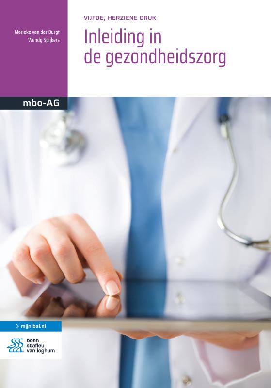 Inleiding in de gezondheidszorg