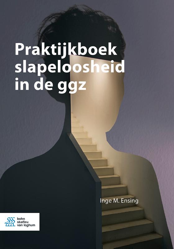 Praktijkboek slapeloosheid in de ggz