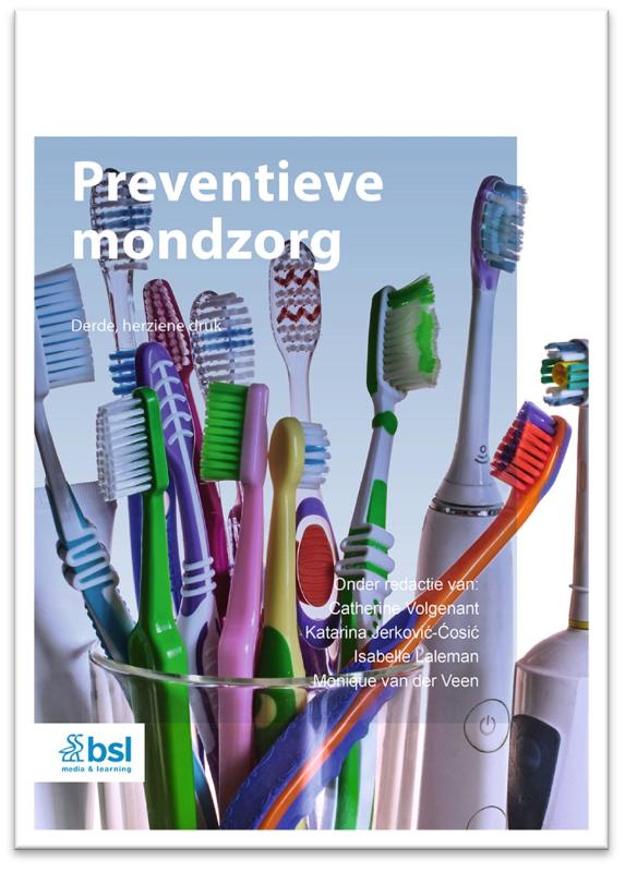 Preventieve mondzorg