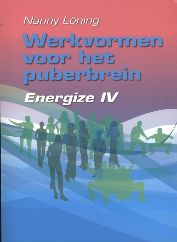 Energize IV