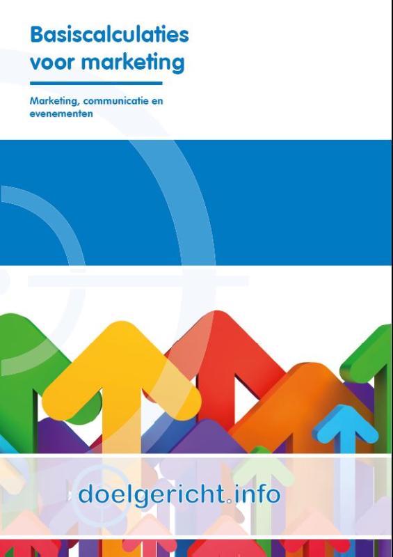 Basiscalculaties voor marketing