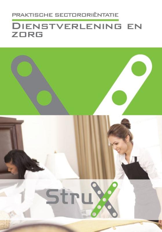 Dienstverlening en zorg