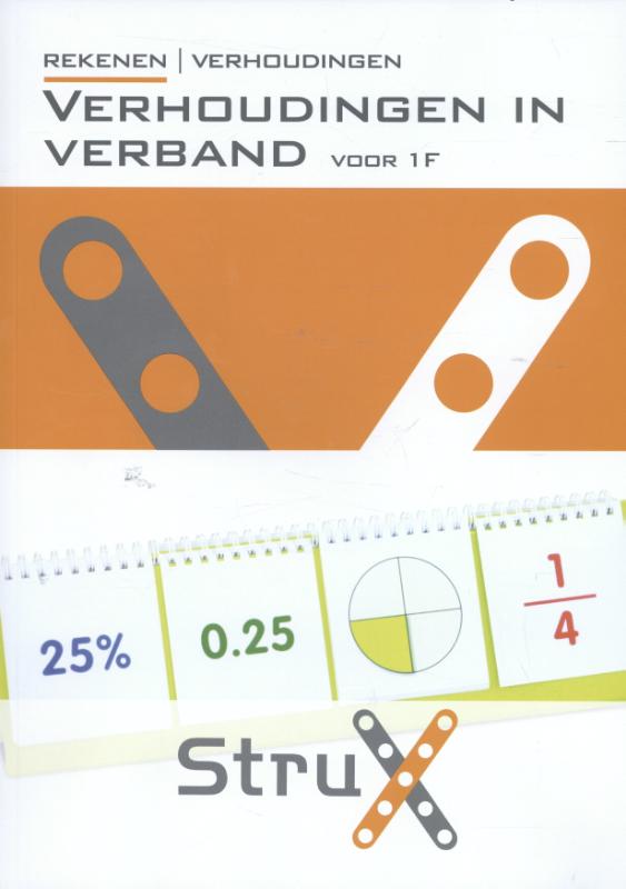 Rekenen verhoudingen