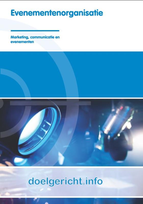 Evenementenorganisatie