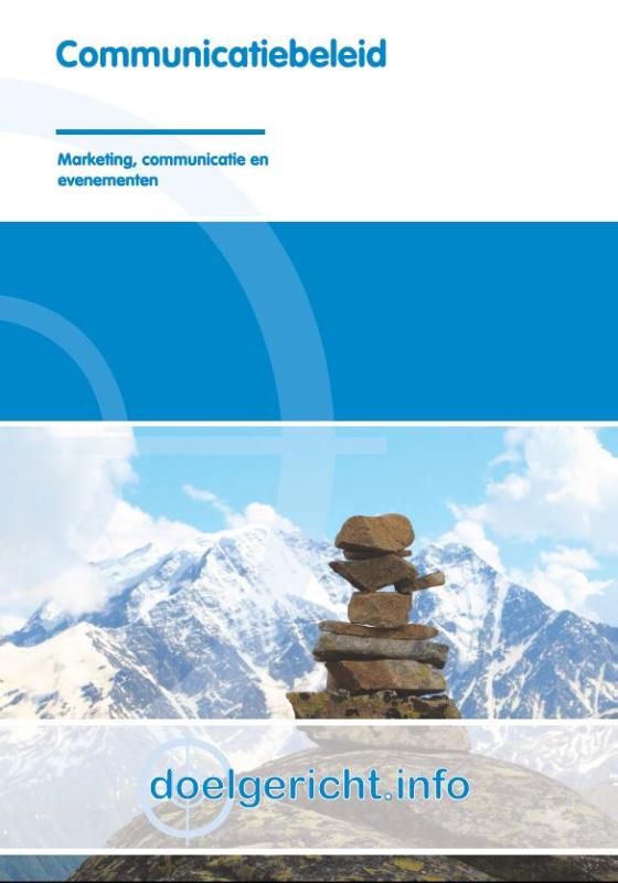 Communicatiebeleid
