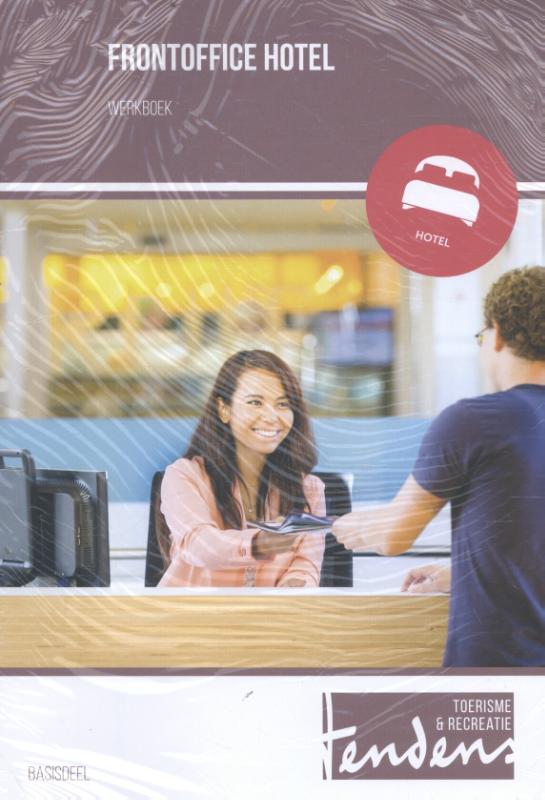 Frontoffice hotel
