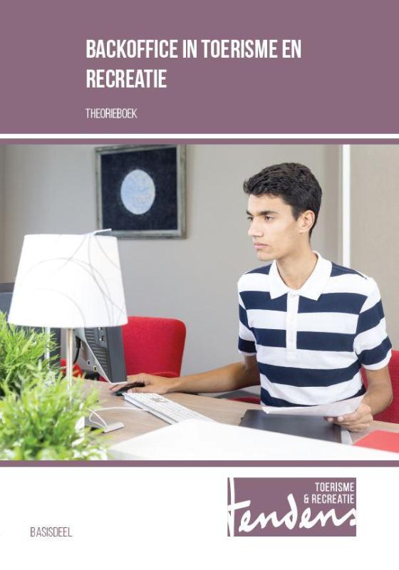 Backoffice in toerisme en recreatie