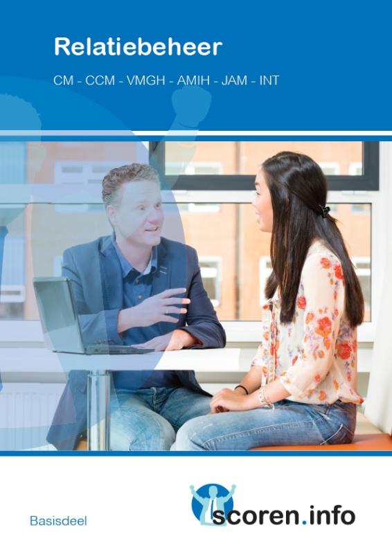 Relatiebeheer