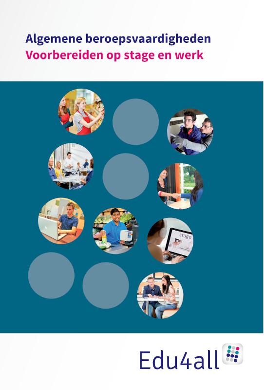 Voorbereiden op stage en bijbaan