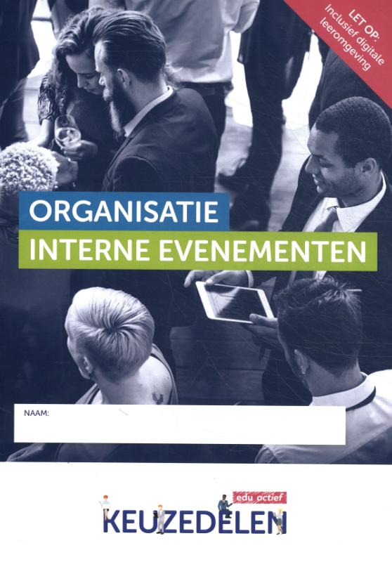 Organisaties Interne evenementen