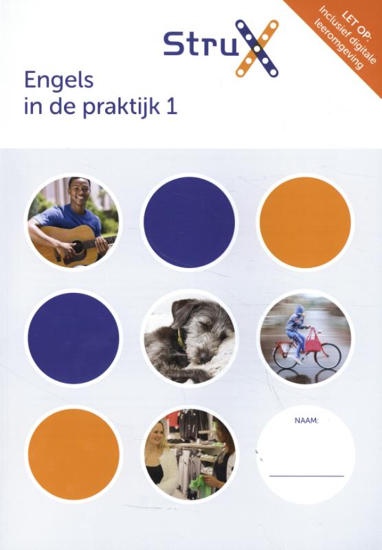 Engels in de praktijk 1