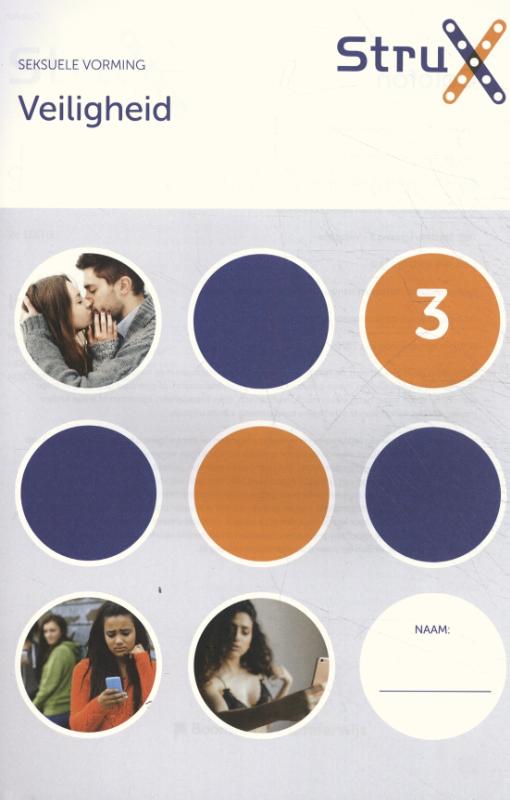 3 veiligheid