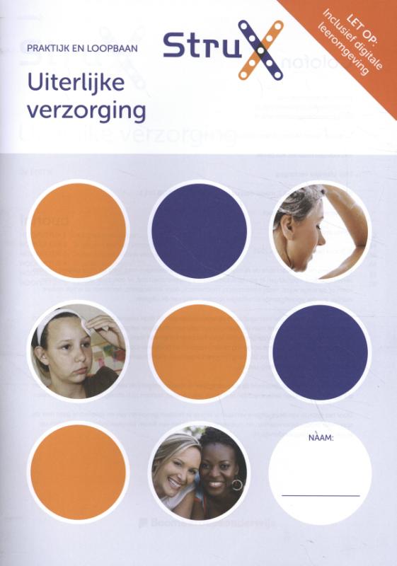 Uiterlijke verzorging